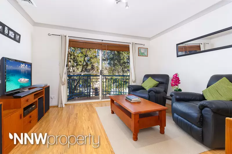 4/190 Waterloo Road, Marsfield Sold by Aurora Property - image 2
