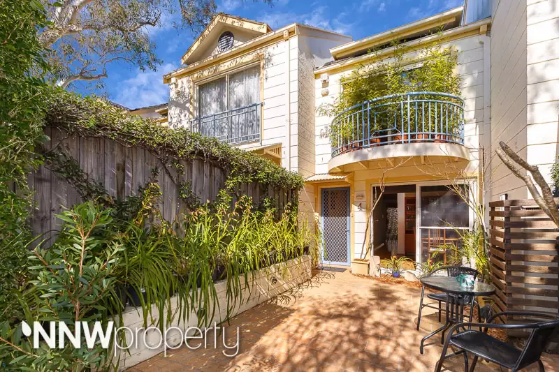 4/190 Waterloo Road, Marsfield Sold by Aurora Property - image 1
