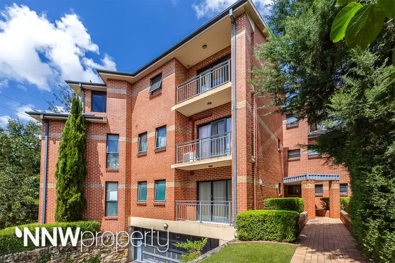 2/1 Kandy Avenue, Epping Sold by Aurora Property - image 1