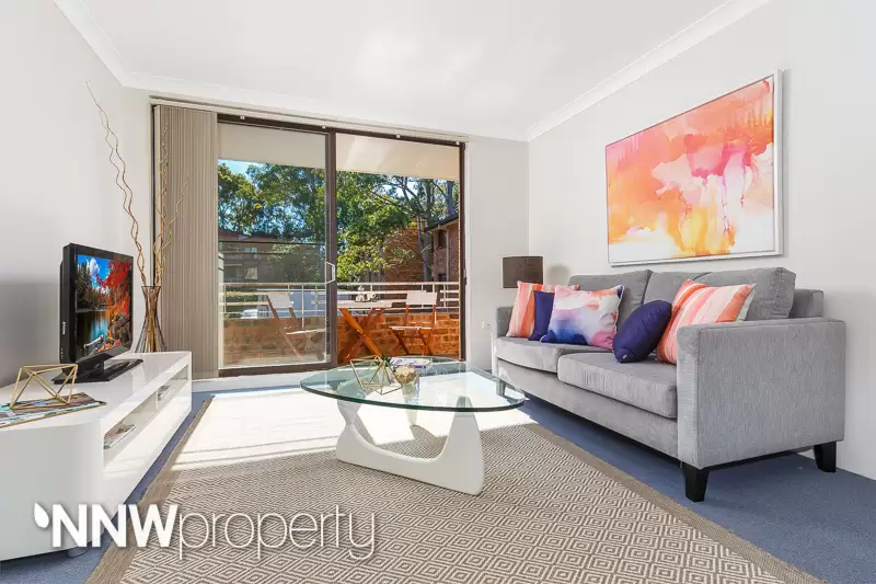 3/203 Waterloo Road, Marsfield Sold by Aurora Property - image 5