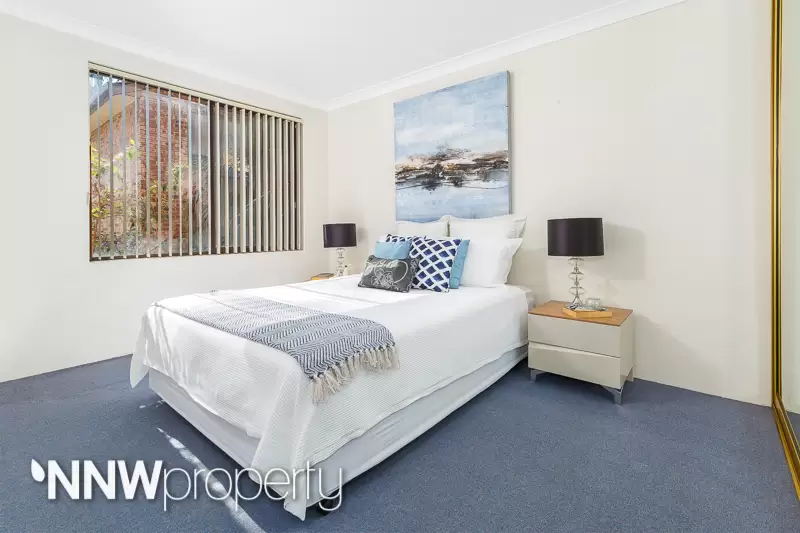 3/203 Waterloo Road, Marsfield Sold by Aurora Property - image 4