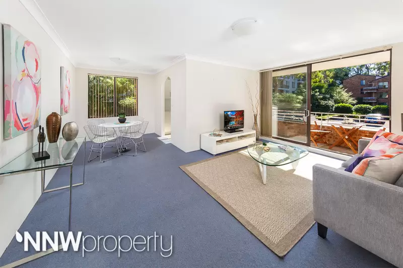 3/203 Waterloo Road, Marsfield Sold by Aurora Property - image 2