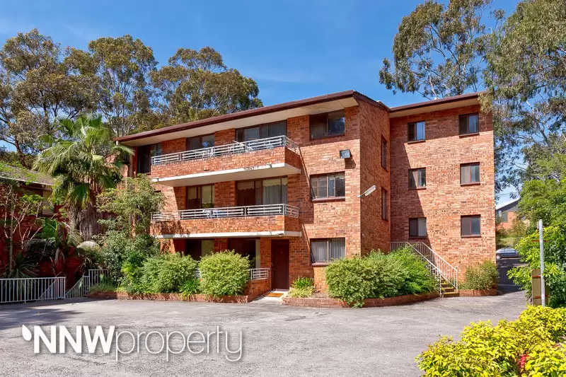 3/203 Waterloo Road, Marsfield Sold by Aurora Property - image 1