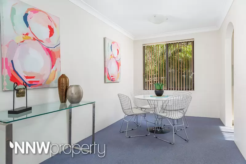 3/203 Waterloo Road, Marsfield Sold by Aurora Property - image 6