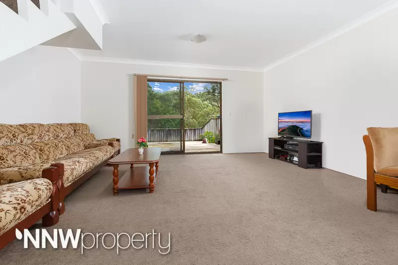 42/140 Crimea Road, Marsfield Sold by Aurora Property - image 3