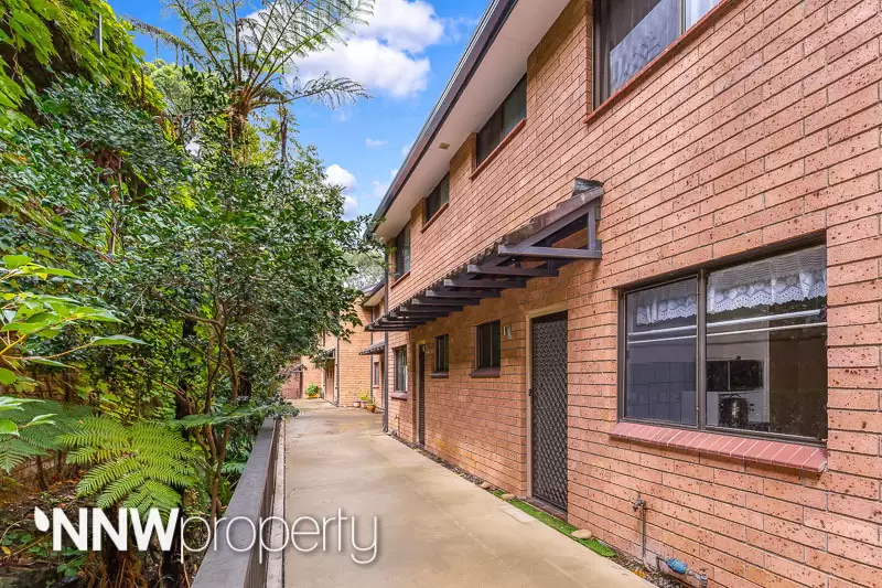 42/140 Crimea Road, Marsfield Sold by Aurora Property - image 1
