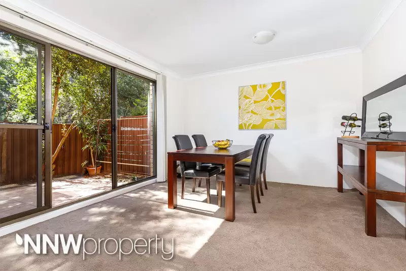 22/25 Taranto Road, Marsfield Sold by Aurora Property - image 2
