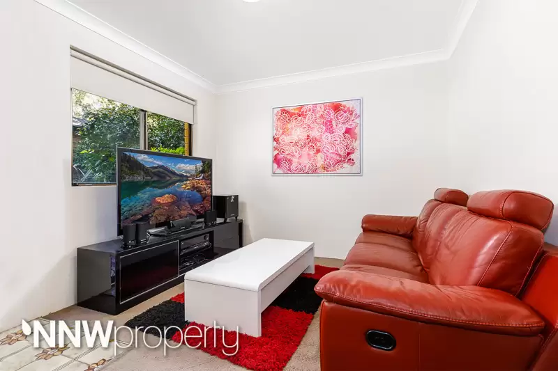 22/25 Taranto Road, Marsfield Sold by Aurora Property - image 5