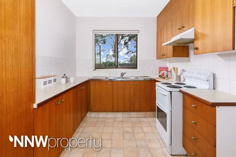 23/15 Busaco Road, Marsfield Sold by Aurora Property - image 2
