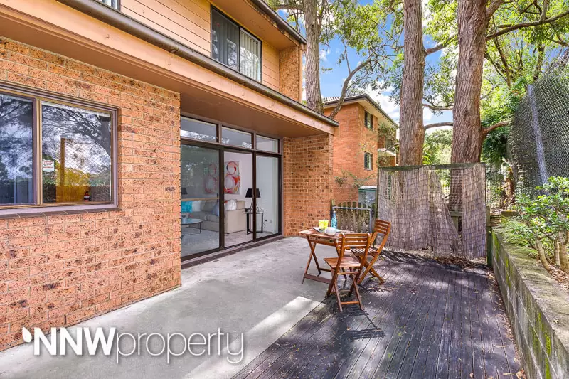 23/15 Busaco Road, Marsfield Sold by Aurora Property - image 1