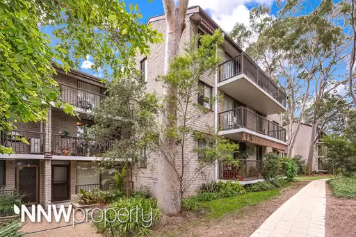 13/205 Waterloo Road, Marsfield Sold by Aurora Property