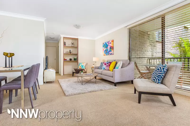13/205 Waterloo Road, Marsfield Sold by Aurora Property - image 2