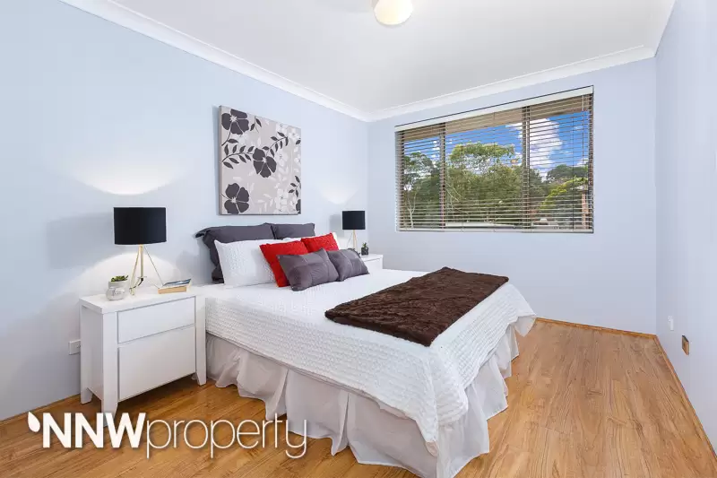 18/106 Crimea Road, Marsfield Sold by Aurora Property - image 5