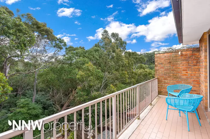 18/106 Crimea Road, Marsfield Sold by Aurora Property - image 3