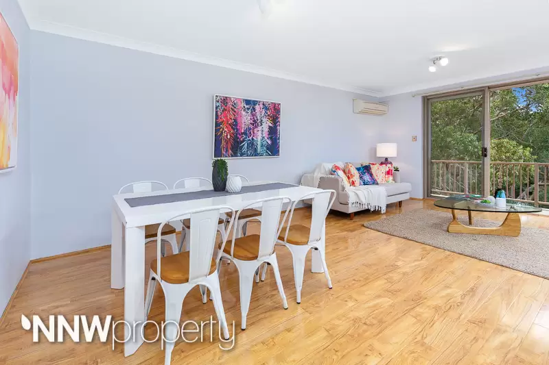18/106 Crimea Road, Marsfield Sold by Aurora Property - image 4