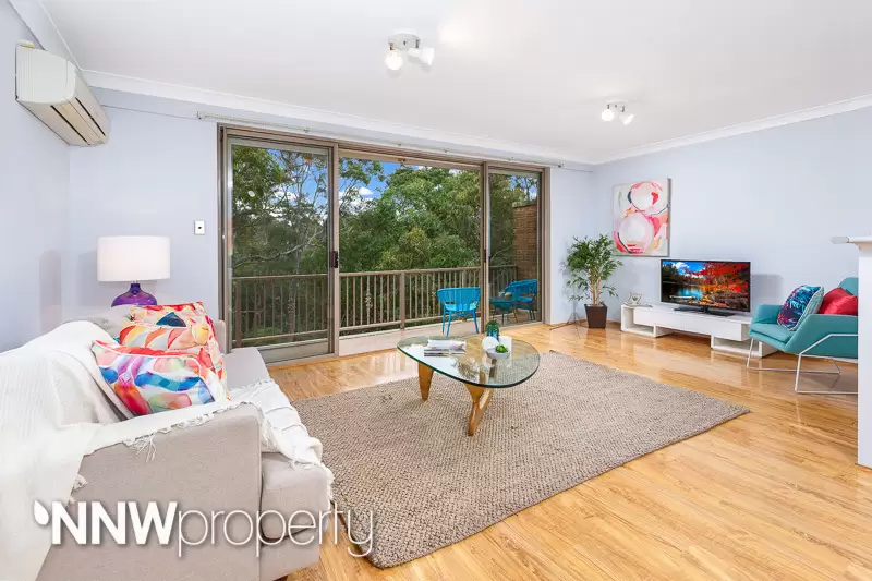 18/106 Crimea Road, Marsfield Sold by Aurora Property - image 6