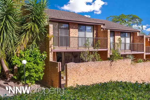 1/108 Crimea Road, Marsfield Sold by Aurora Property