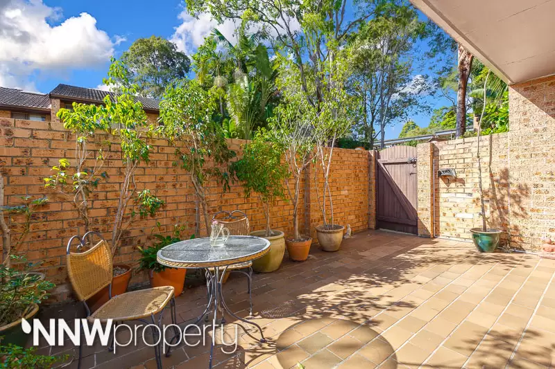 1/108 Crimea Road, Marsfield Sold by Aurora Property - image 7