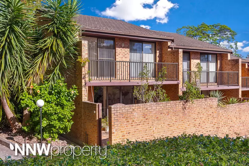 1/108 Crimea Road, Marsfield Sold by Aurora Property - image 1