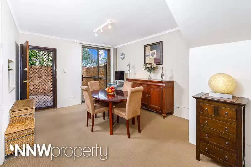 1/108 Crimea Road, Marsfield Sold by Aurora Property - image 3