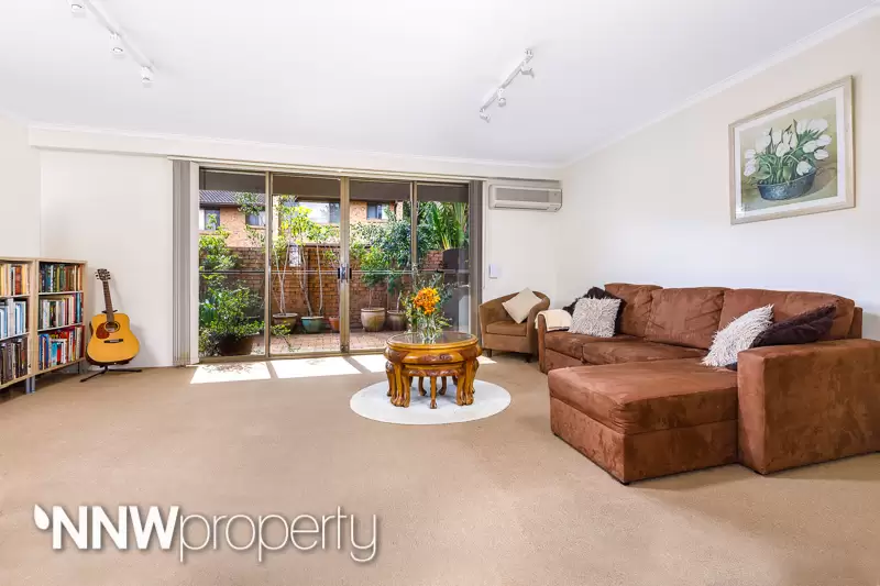 1/108 Crimea Road, Marsfield Sold by Aurora Property - image 2