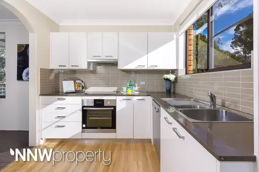 22/203 Waterloo Road, Marsfield Sold by Aurora Property