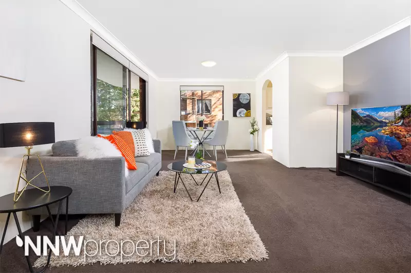 22/203 Waterloo Road, Marsfield Sold by Aurora Property - image 3