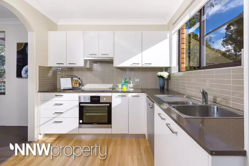 22/203 Waterloo Road, Marsfield Sold by Aurora Property - image 1