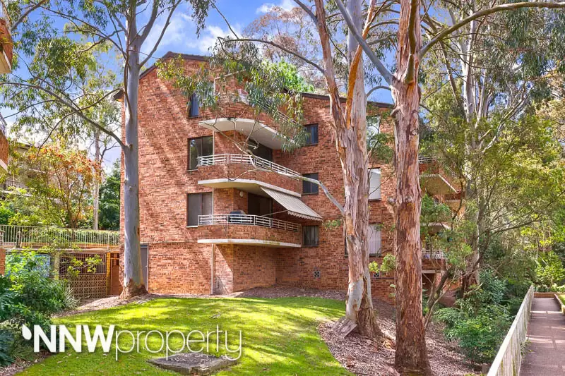 22/203 Waterloo Road, Marsfield Sold by Aurora Property - image 2