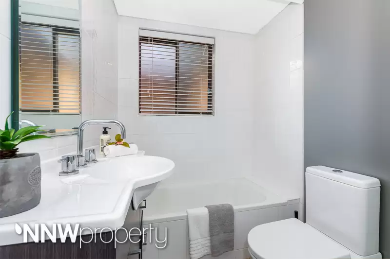 22/203 Waterloo Road, Marsfield Sold by Aurora Property - image 5