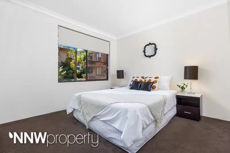 22/203 Waterloo Road, Marsfield Sold by Aurora Property - image 4