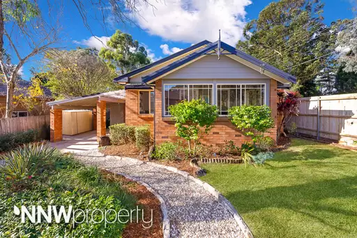 2 First Avenue, Epping Sold by Aurora Property