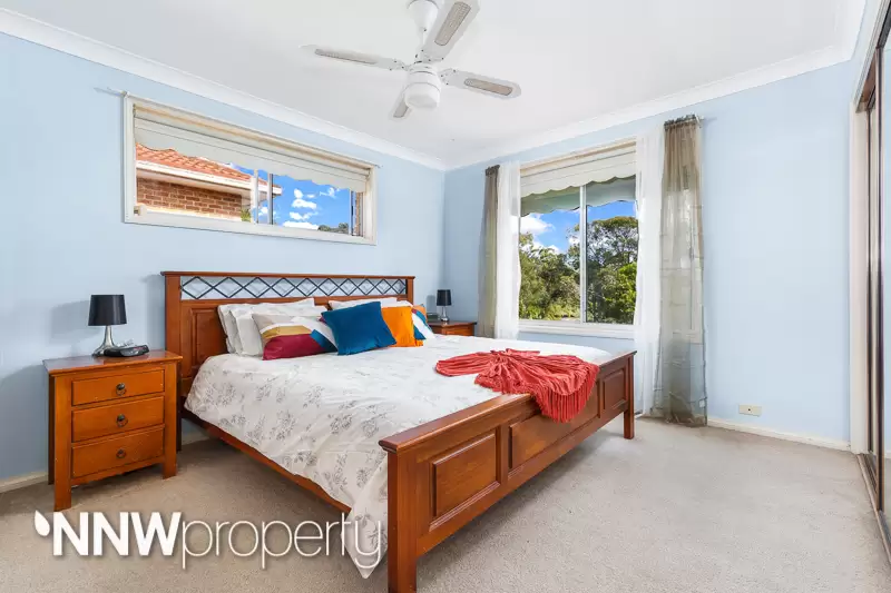 16 Wyllie Place, Cherrybrook Sold by Aurora Property - image 5