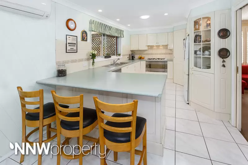16 Wyllie Place, Cherrybrook Sold by Aurora Property - image 4