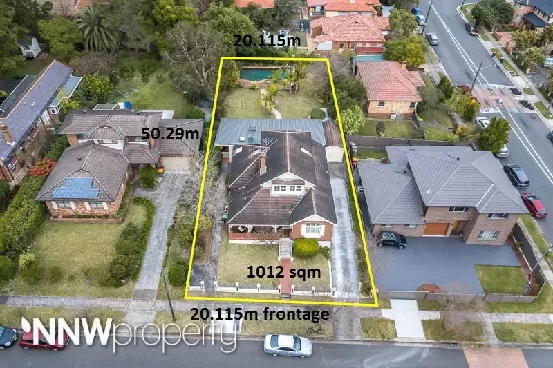 34 Clanalpine Street, Eastwood Sold by Aurora Property - image 1