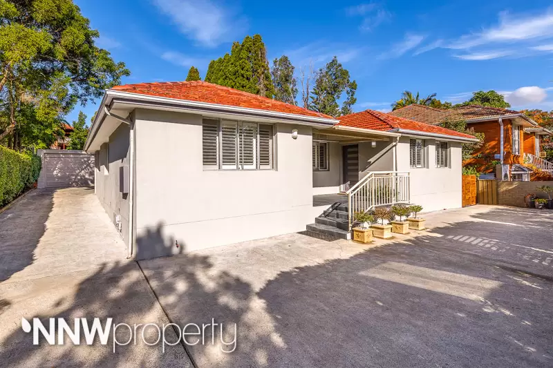 2 Adam Street, Ryde Sold by Aurora Property - image 1