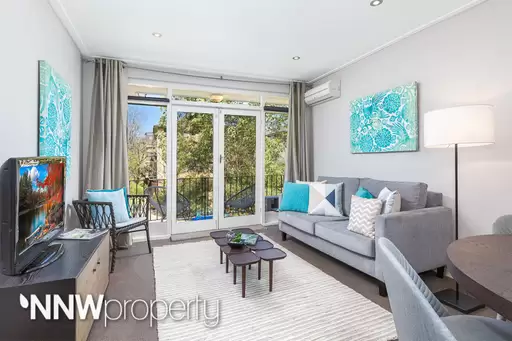 7/47 Bridge Street, Epping Sold by Aurora Property