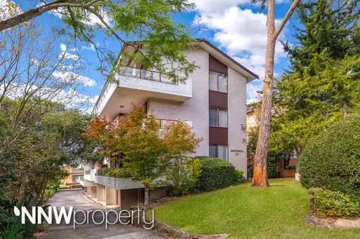 10/721 Blaxland Road, Epping Sold by Aurora Property