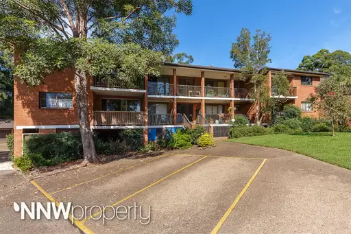 42/17-19 Busaco Road, Marsfield Sold by Aurora Property