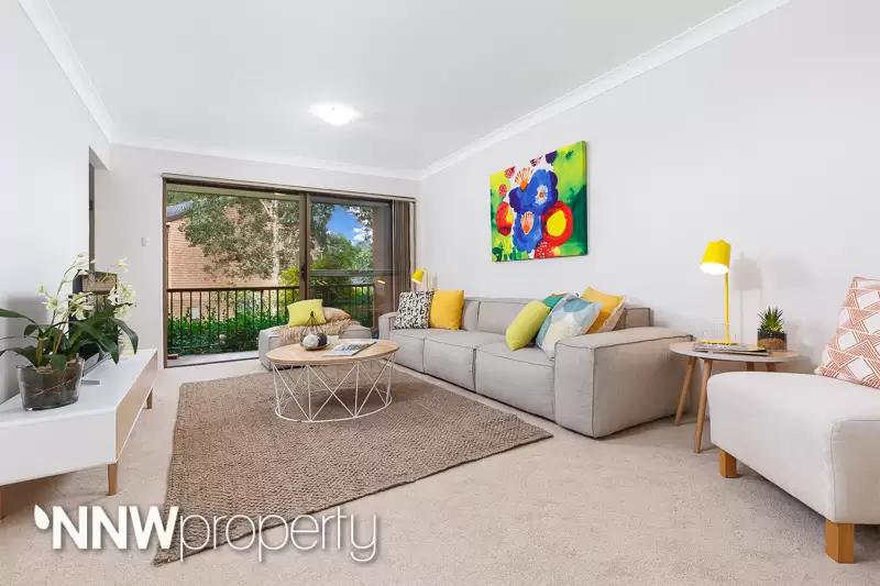 42/17-19 Busaco Road, Marsfield Sold by Aurora Property - image 2