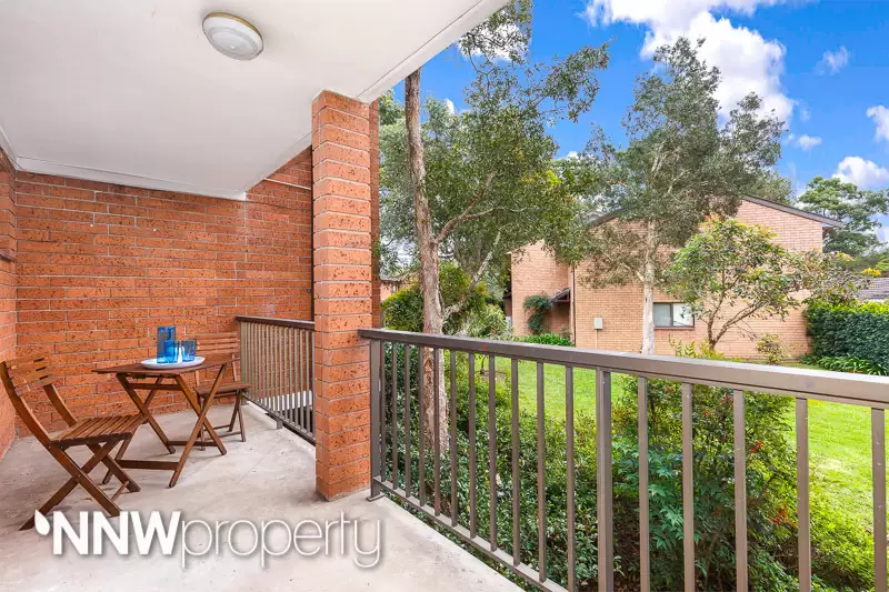 42/17-19 Busaco Road, Marsfield Sold by Aurora Property - image 6