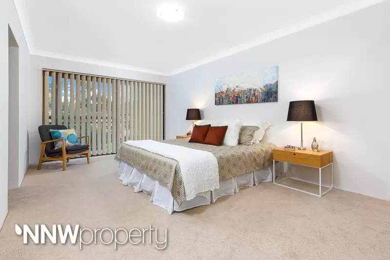 42/17-19 Busaco Road, Marsfield Sold by Aurora Property - image 4