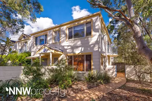 7/190 Waterloo Road, Marsfield Sold by Aurora Property