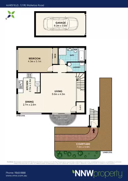 7/190 Waterloo Road, Marsfield Sold by Aurora Property - image 6