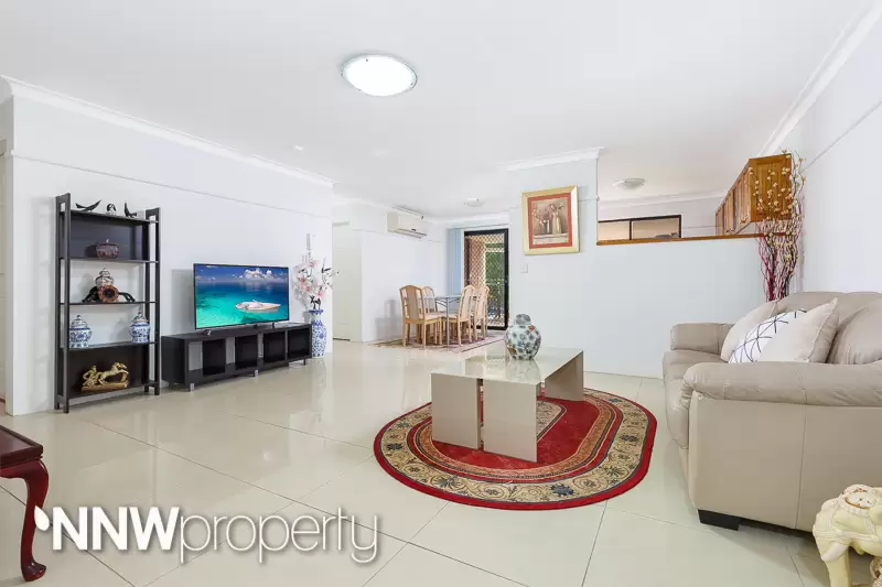 9/64-66 Albert Street, North Parramatta Sold by Aurora Property - image 2