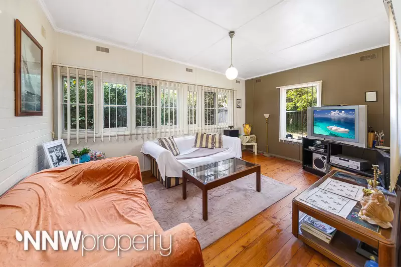 54 Burdett Street, Hornsby Sold by Aurora Property - image 2