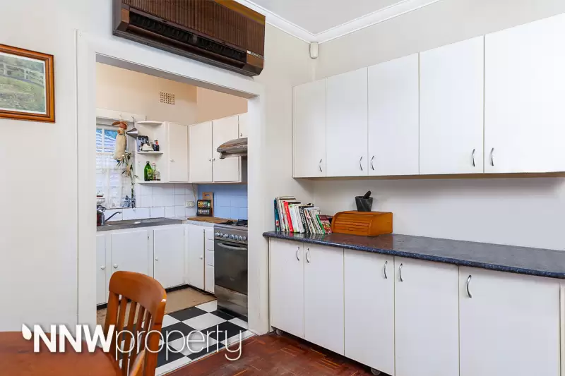 54 Burdett Street, Hornsby Sold by Aurora Property - image 3