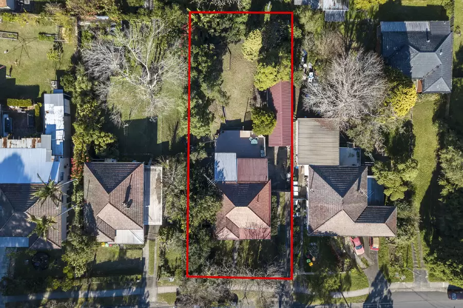 54 Burdett Street, Hornsby Sold by Aurora Property - image 6