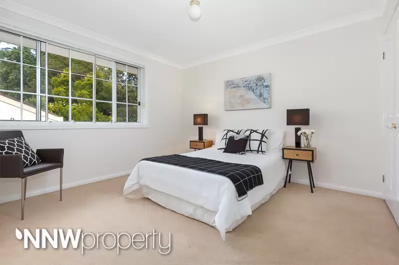 63/1-5 Busaco Road, Marsfield Sold by Aurora Property - image 7