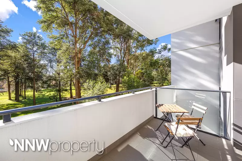 5/6 Saunders Close, Macquarie Park Sold by Aurora Property - image 6